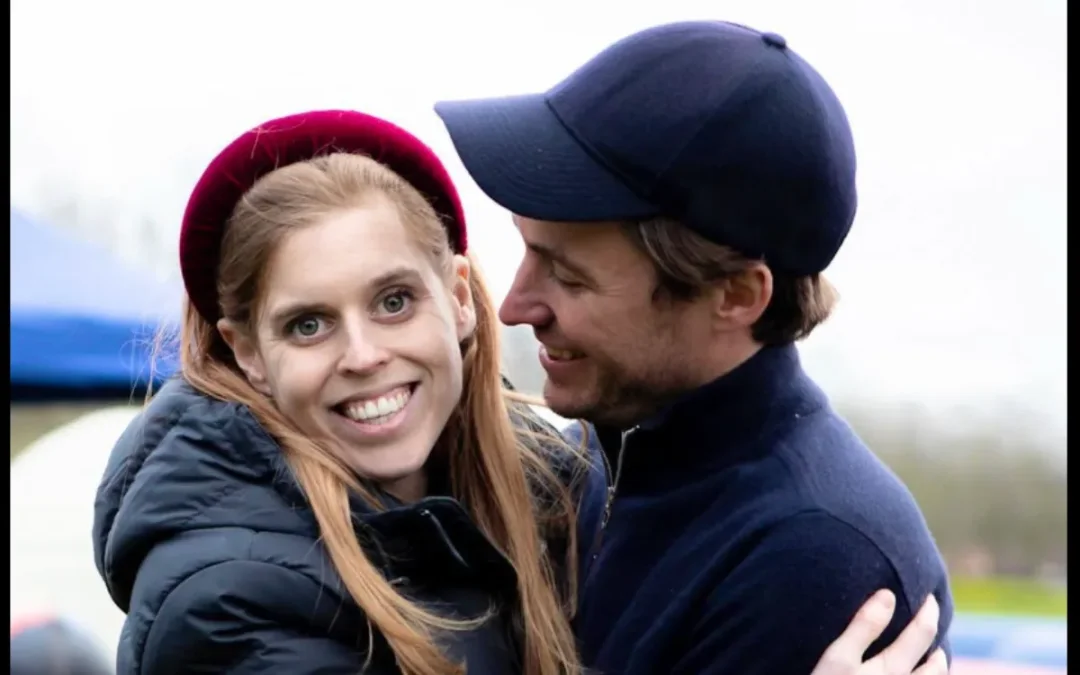  Beatrice d'York et Edoardo Mapelli Mozzi : la vérité sur les rumeurs de séparation