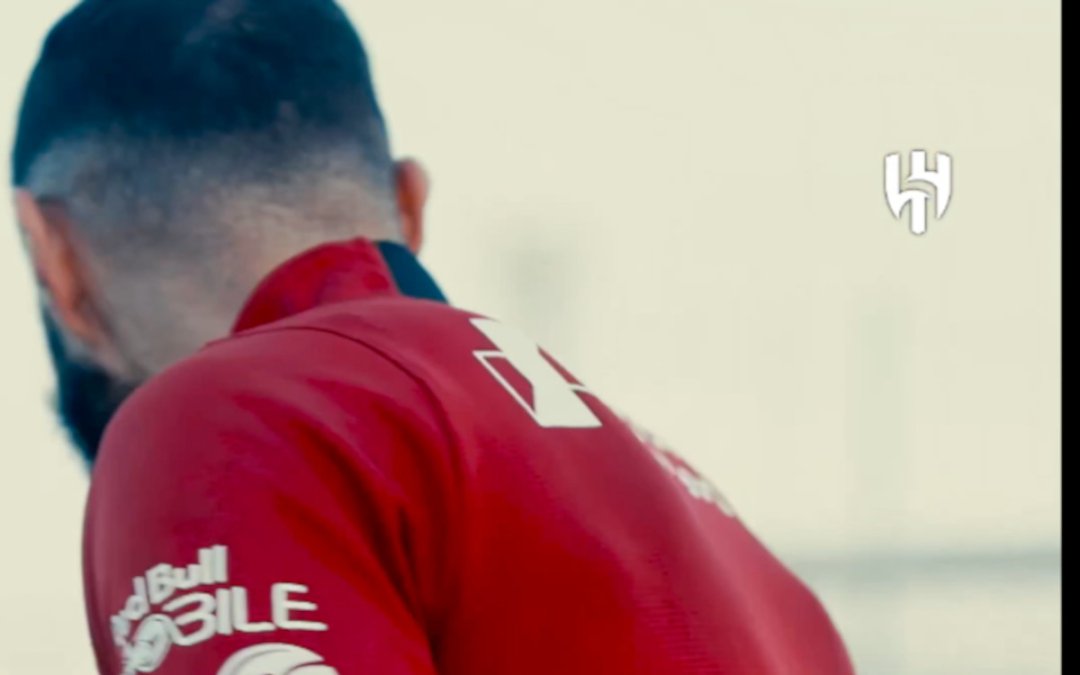 À Al-Hilal, Benzema offre un moment inoubliable au fils de Bounou