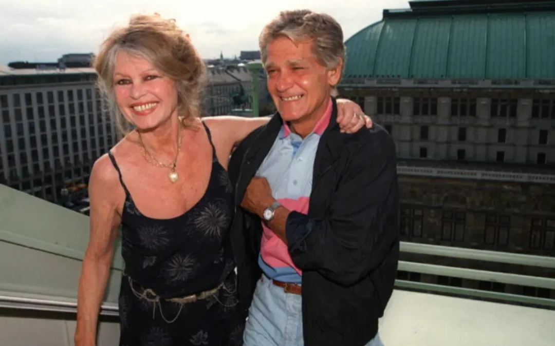 Le mari de Brigitte Bardot expulsé de La Madrague ?