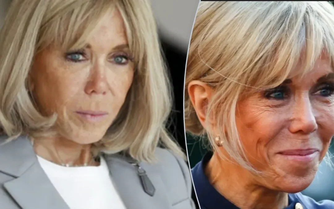 Brigitte Macron absente le 8-Mai : ce détail protocolaire intrigue énormément