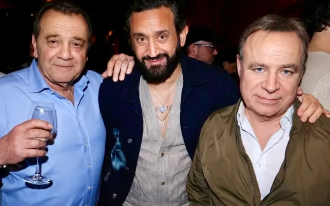 « Brigitte Macron refuse qu'on se serve de ses enfants » : Cyril Hanouna joue-t-il avec le feu ?