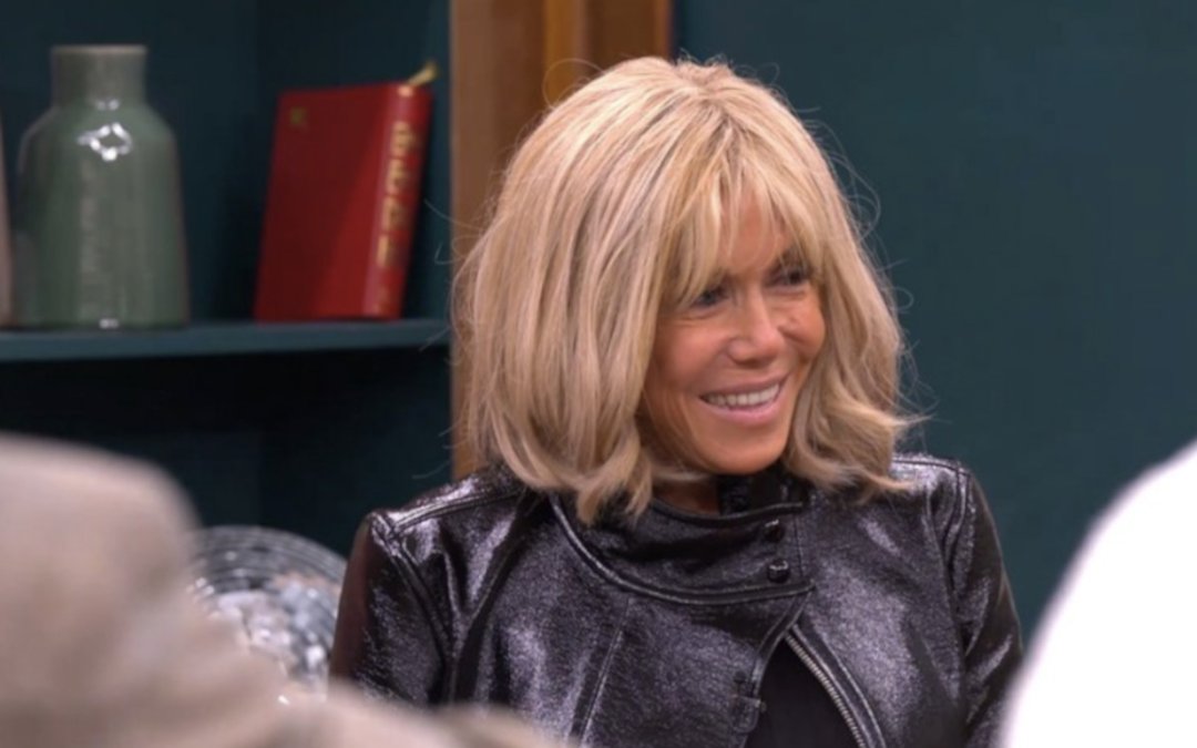 Brigitte Macron sceptique ? La vérité sur son avis sur Aya Nakamura