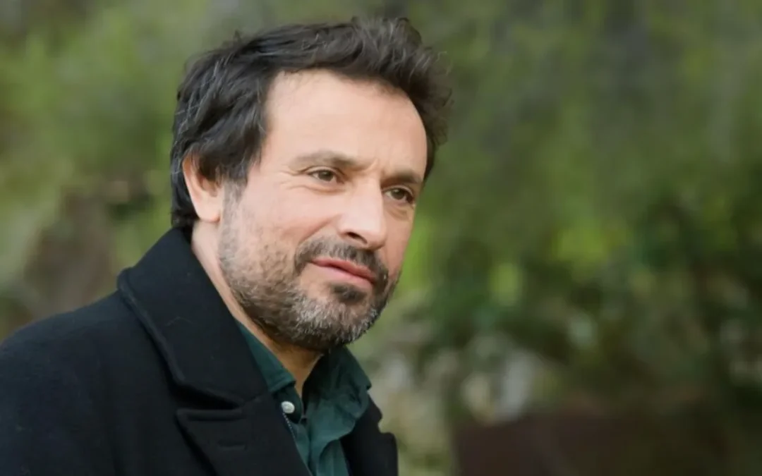 Bruno Salomone : ce choix rare pour ses funérailles touche le public