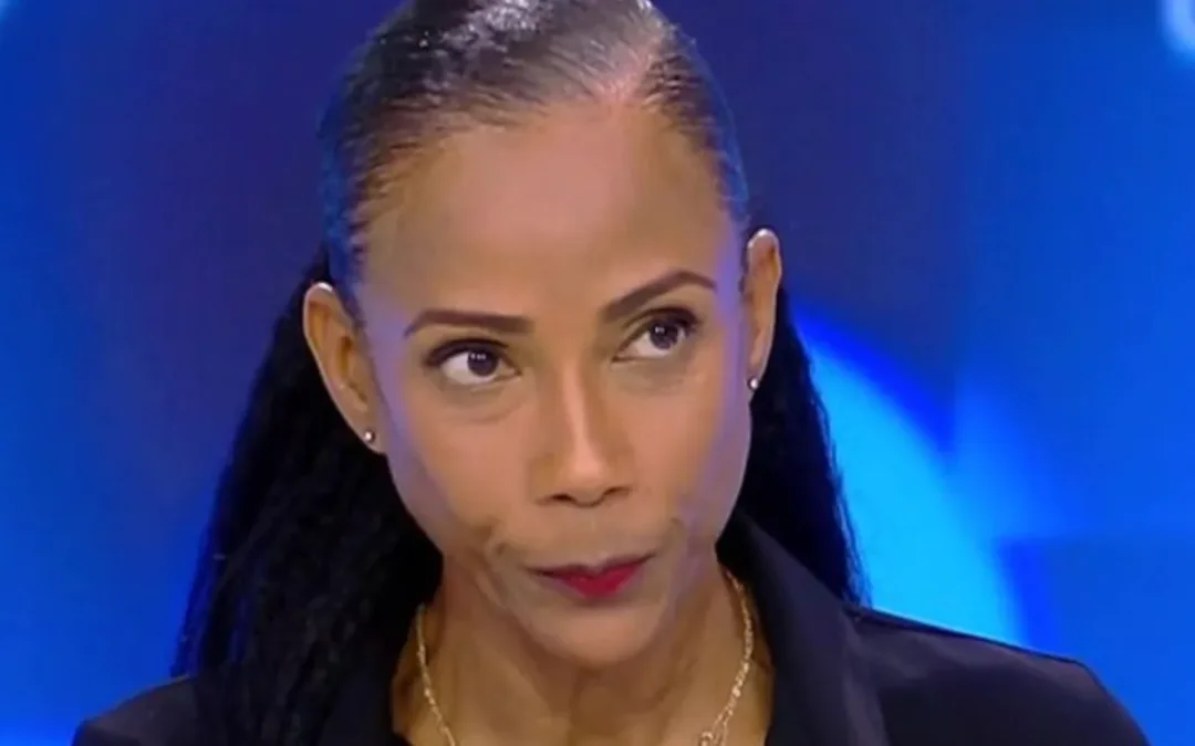 « Burn out ? Dépression ? », Christine Kelly a planté CNews et Europe 1