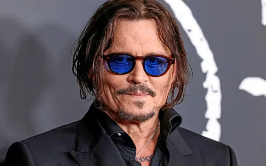« C'était le bonheur » : Johnny Depp replonge dans ses souvenirs avec Vanessa Paradis