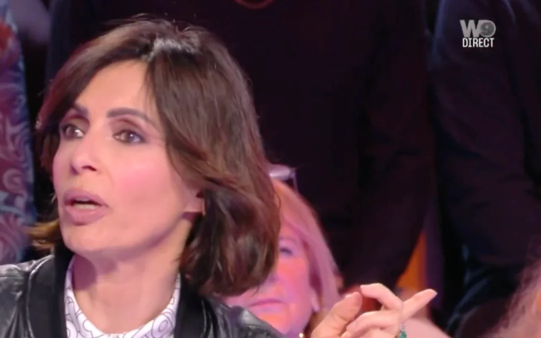 « C'est honteux » : Géraldine Maillet au cœur d'une vive polémique sur les pédocriminels