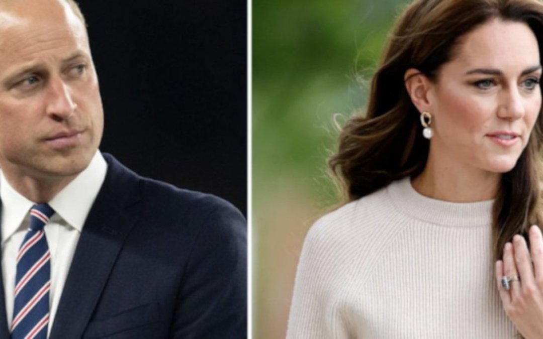 Cancer de Kate Middleton : le pacte secret avec William pour leurs enfants