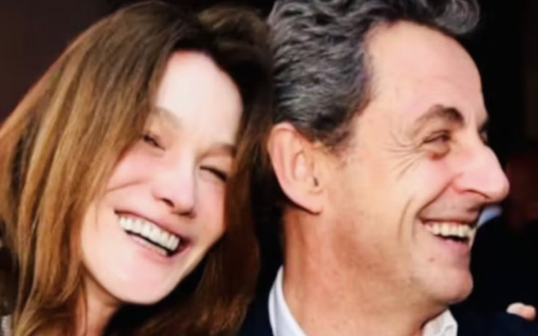 Jour J pour le Clan Sarkozy ! Carla Bruni dans une attente « insoutenable » : la Cour d'appel décide du sort de Nicolas Sarkozy !