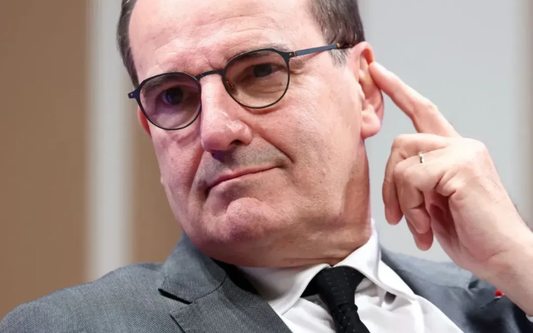 Ce que faisait le père de Jean Castex au moment de son décès