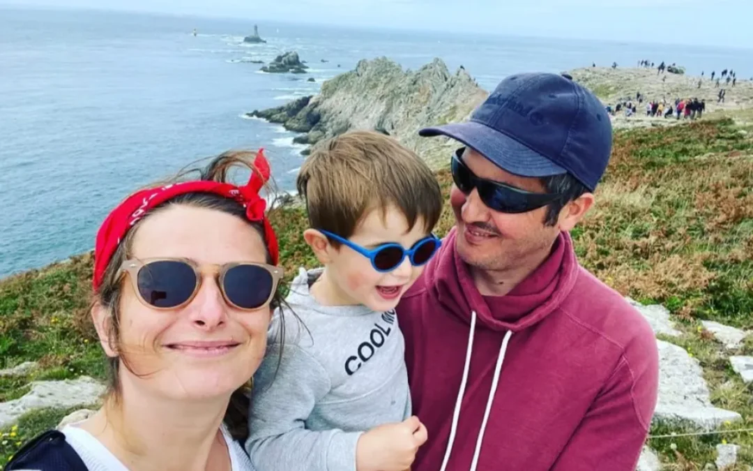 Ce que Marine Tondelier révèle sur son “bébé miracle”