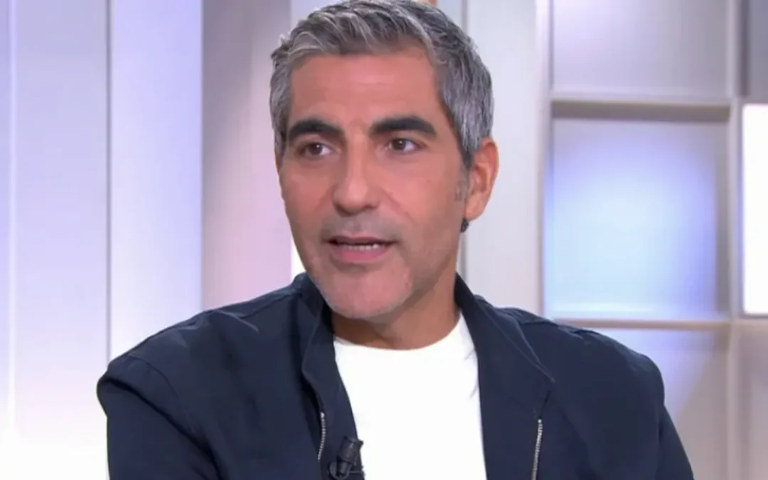 Ce SMS qui a pesé lourd dans l'affaire Ary Abittan