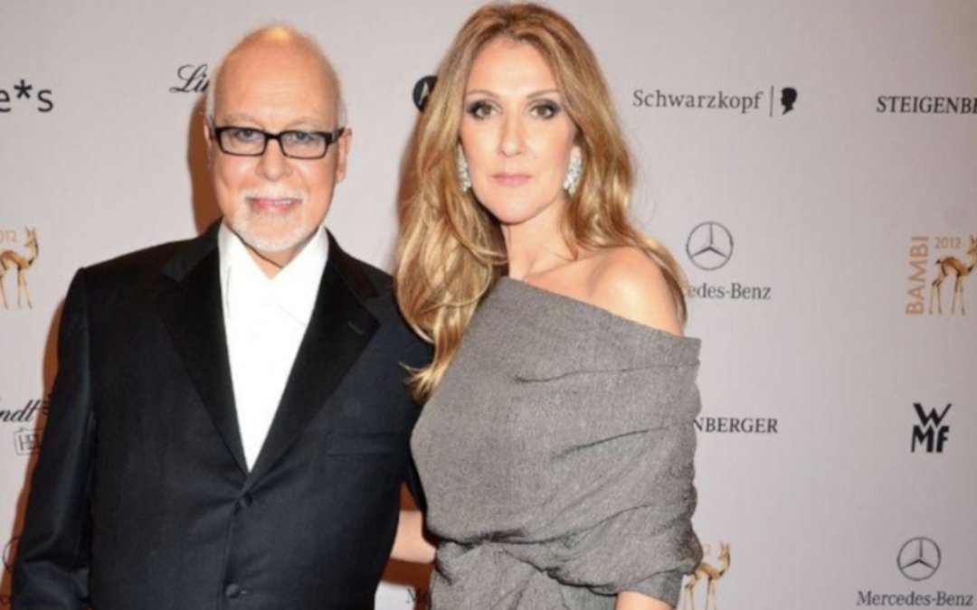 Céline Dion ouvre enfin la porte à l'amour dix ans après la mort de René Angélil