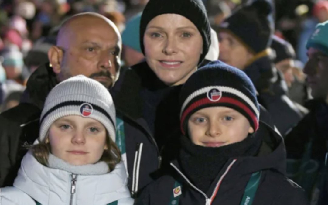 Charlène et Albert de Monaco : vingt ans après Turin, le protocole a-t-il tué la passion ?