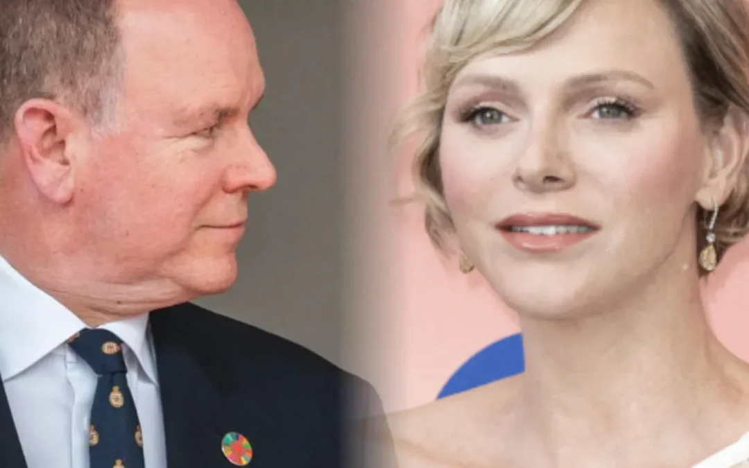 Charlène de Monaco : « Il regrette sa liberté »… révélation choc d'Albert