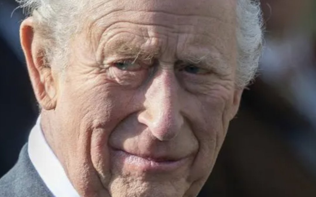  Charles III : pourquoi il ferme définitivement sa porte au Prince Harry ?