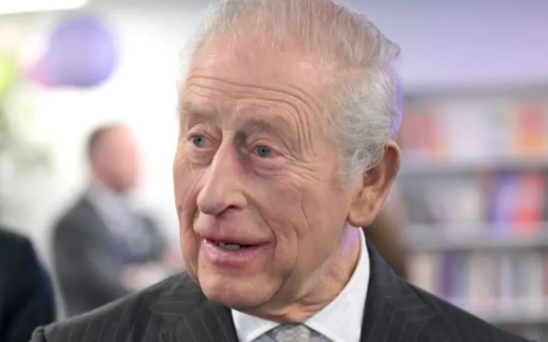 Charles III face au cancer : Un secret de famille fait craindre le pire