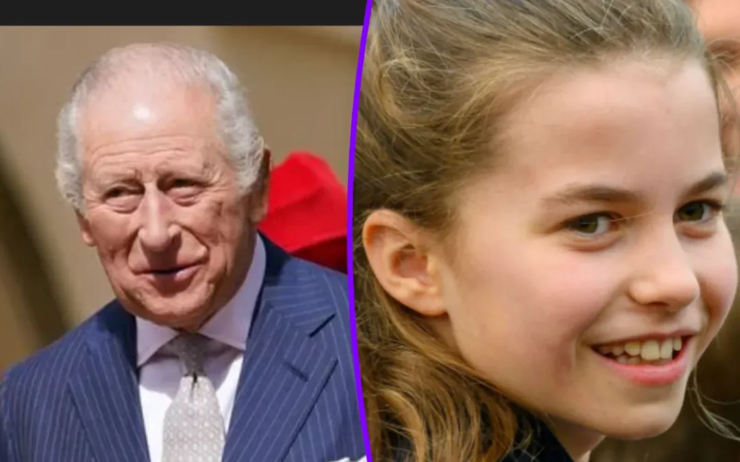 Charles III forcé de manquer le jour le plus spécial de la princesse Charlotte