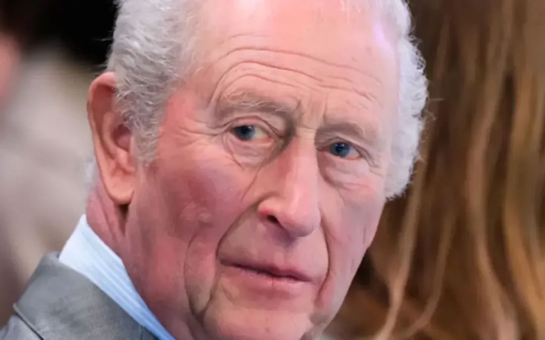 Charles III : Pourquoi il envisage l'abdication face au chaos Andrew ?