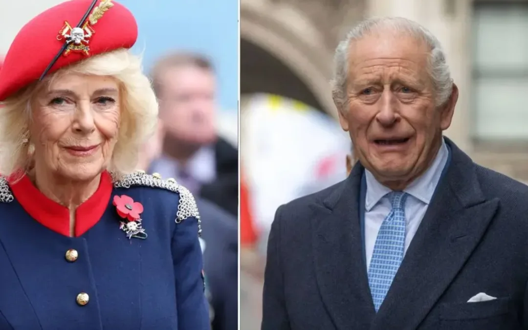 Charles III : pourquoi il refuse désormais de vivre à Buckingham Palace