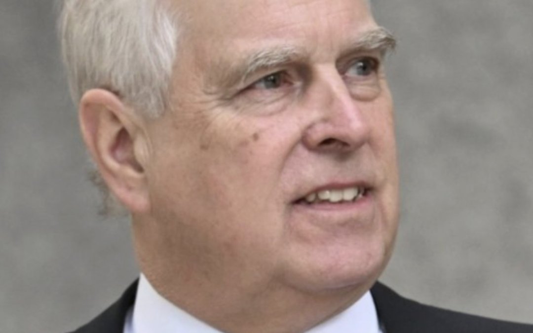 Le prince Andrew : le prix du silence imposé par le roi Charles 