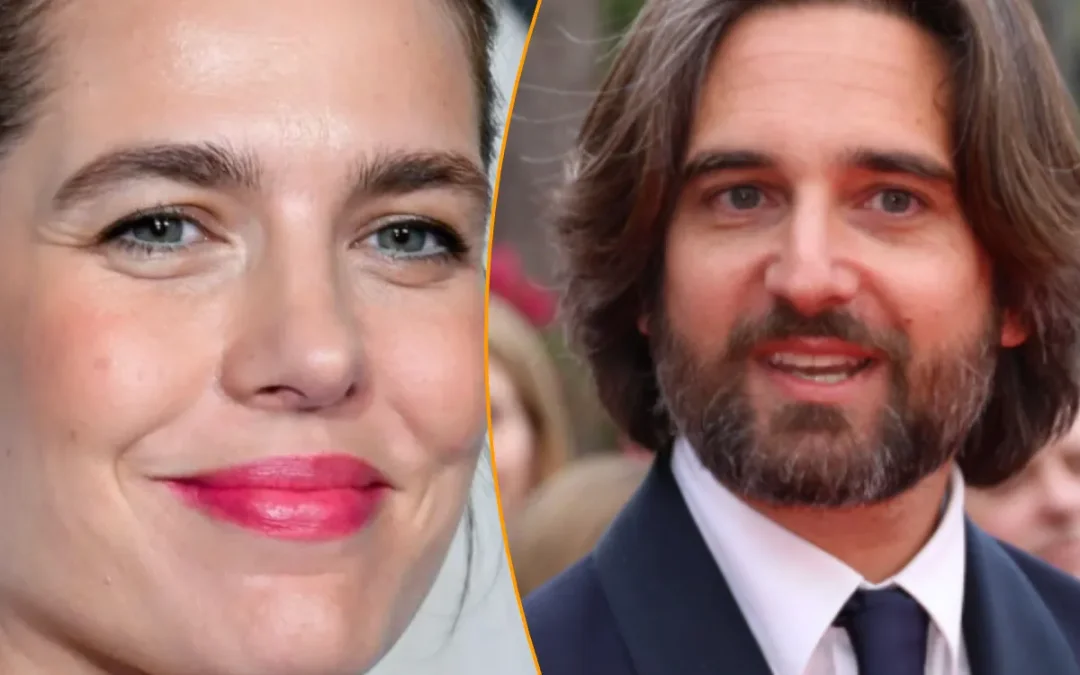 Charlotte Casiraghi : ce détail qui a tout fait basculer avec Dimitri Rassam