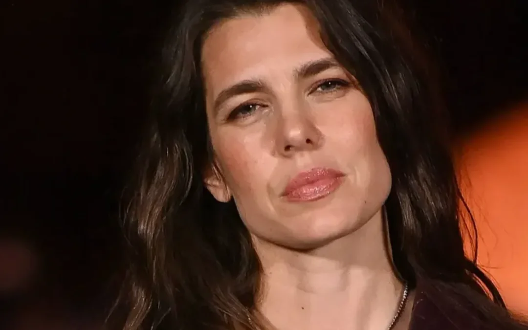 Charlotte Casiraghi « poussée » à l'irréparable par Nicolas Mathieu ?