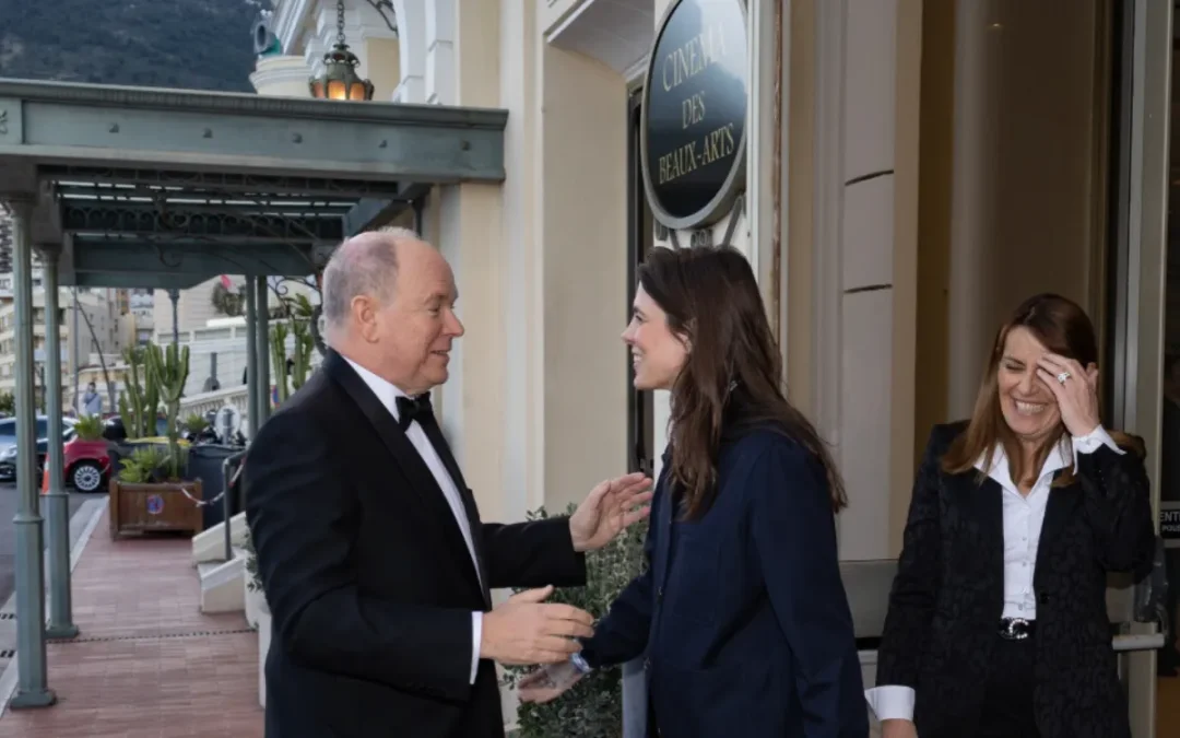 Charlotte Casiraghi : sans Nicolas Mathieu, elle privilégie Albert de Monaco pour un événement spécial