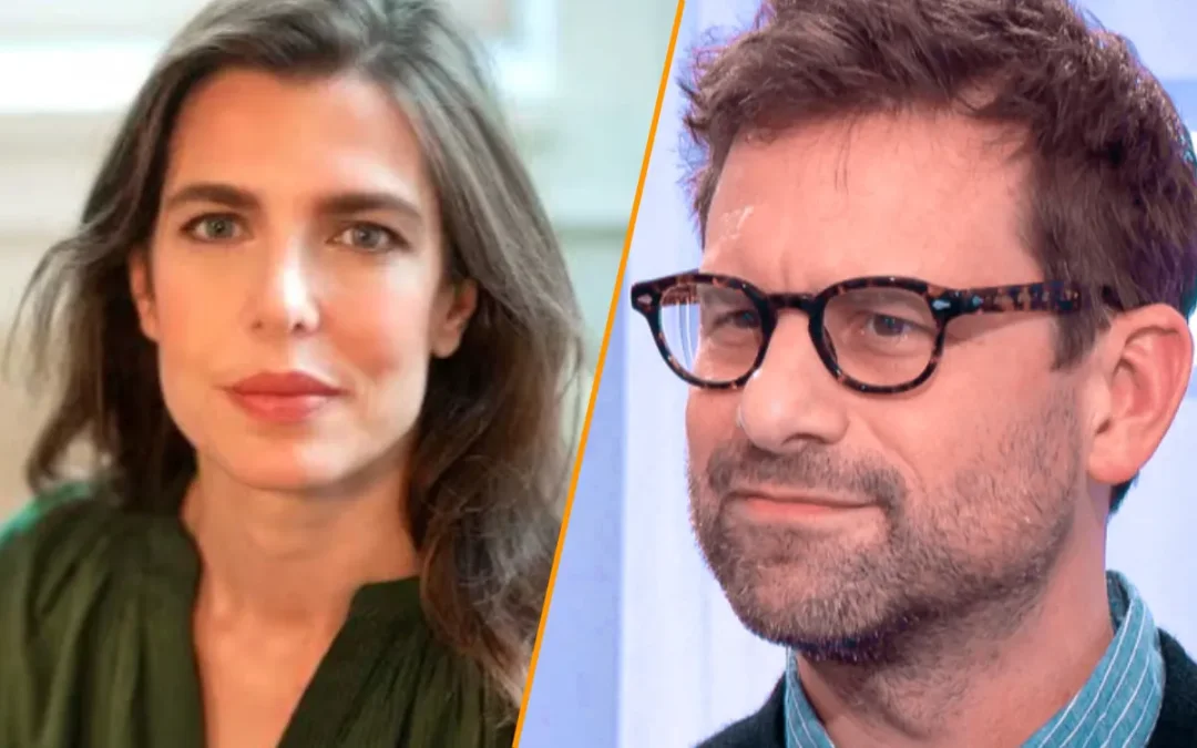 Charlotte Casiraghi : la vérité sur ses rendez-vous secrets dans les forêts des Vosges