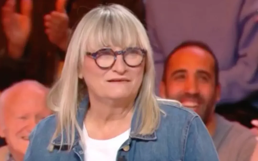 Christine Bravo : ses explications après les obsèques d'Isabelle Mergault