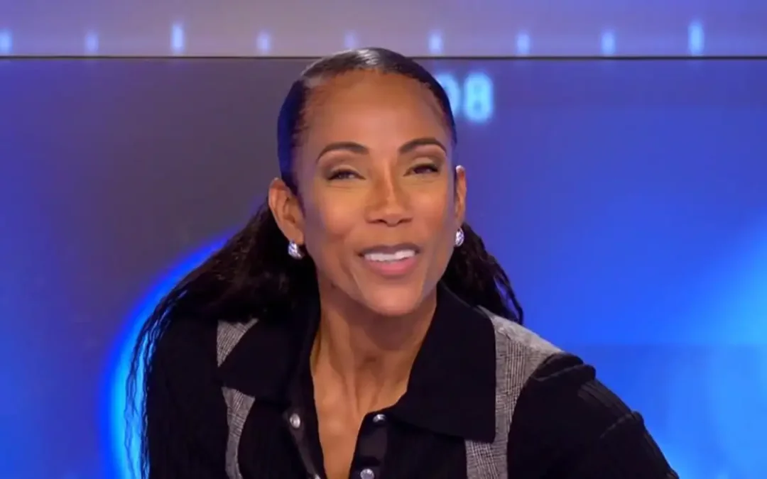 Christine Kelly : l'ultimatum secret qu'elle a lancé à sa direction… et qui a fini en désastre !