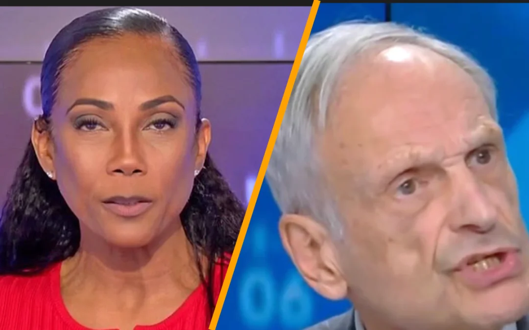 Christine Kelly : pourquoi Marc Menant a disparu ? Le silence intrigue