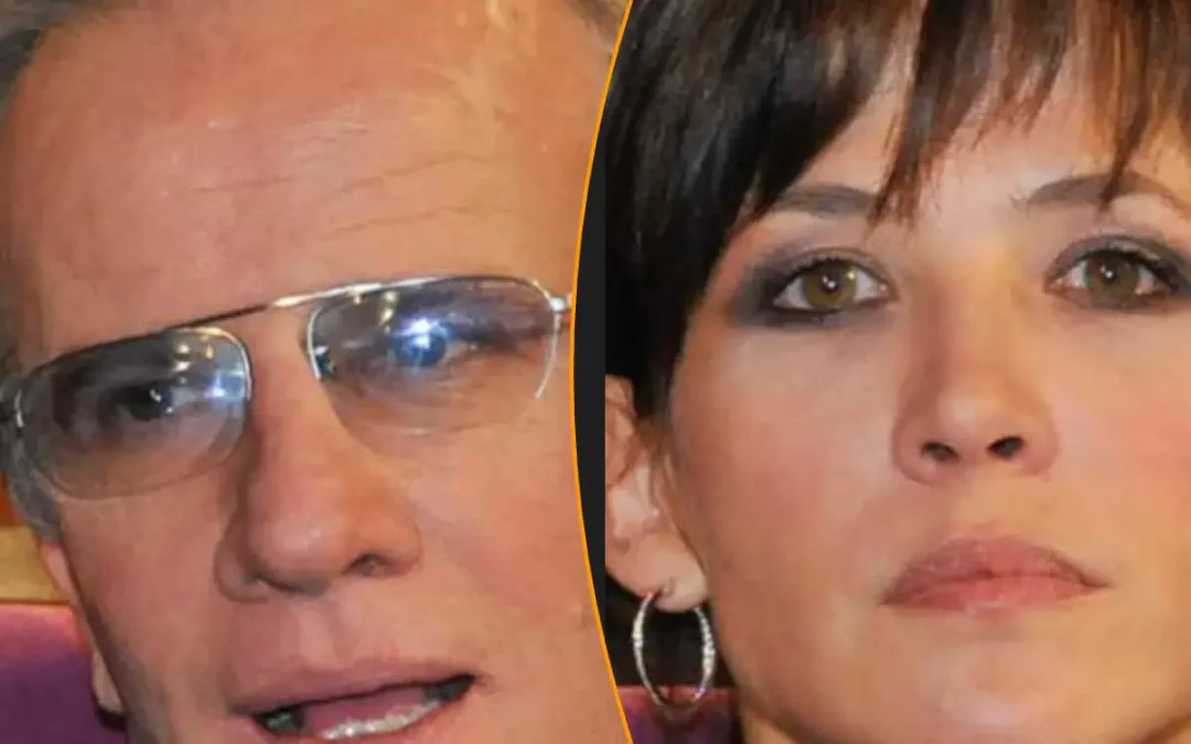 Christophe Lambert victime d'un malaise : Sophie Marceau, cette ex dont il est resté très proche