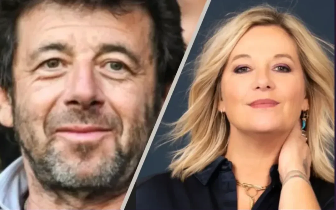 Clash à venir ? Patrick Bruel prêt à rencontrer Flavie Flament