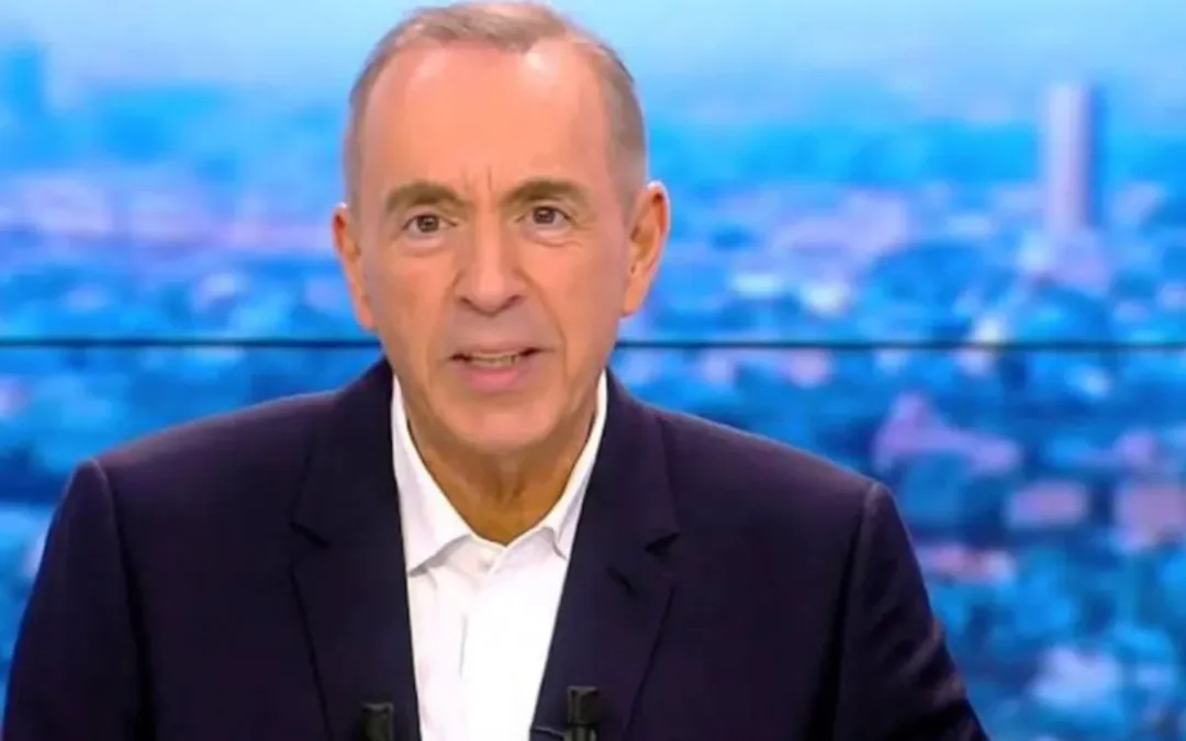 CNews s'effondre sans Jean-Marc Morandini : BFMTV en profite