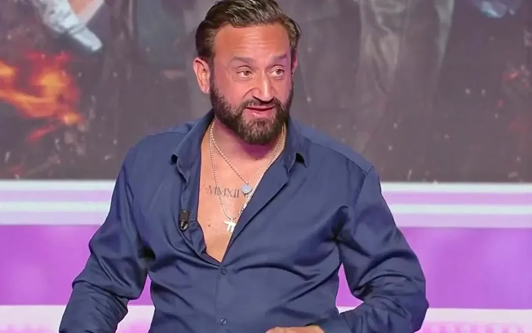 Cyril Hanouna battu : l'effet Nagui fait exploser les compteurs