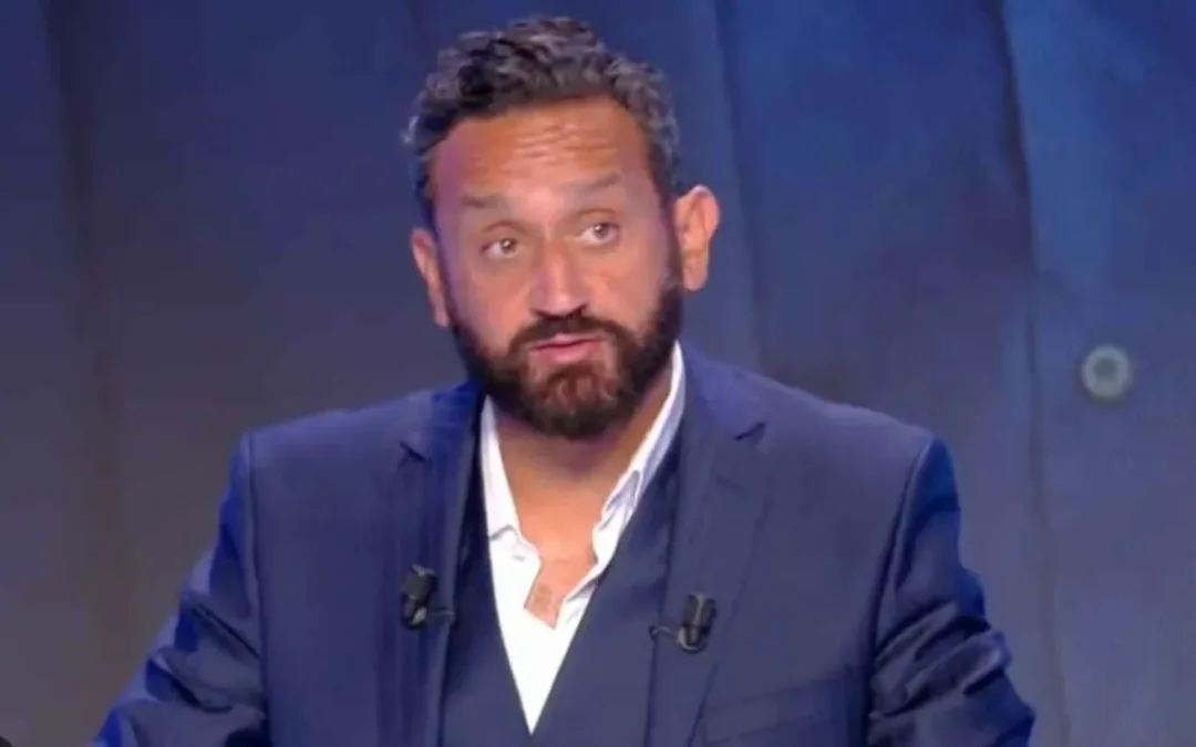 Cyril Hanouna et C8 : le trou colossal laissé à Vincent Bolloré