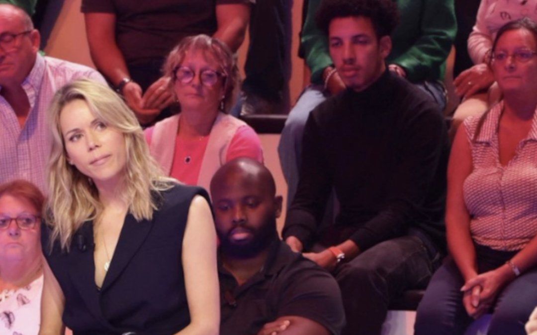 Cyril Hanouna et Tiphaine Auzière : un an d'amour et un cap familial décisif 
