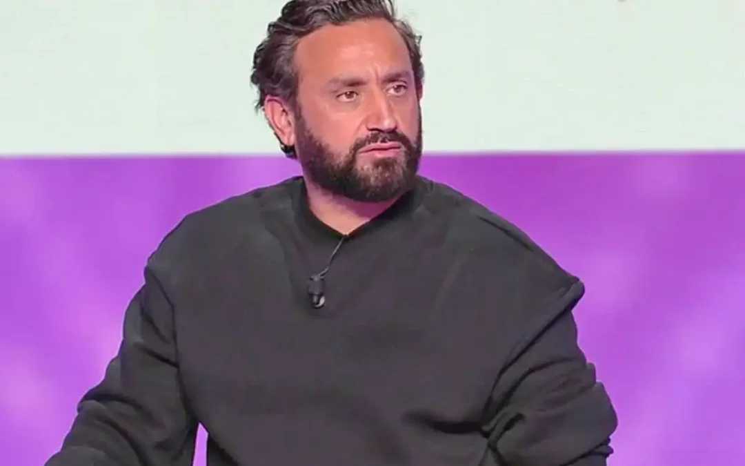 Cyril Hanouna humilié par son rival : comment Guillaume Meurice est en train de l'anéantir