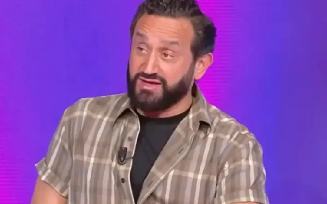 Cyril Hanouna : « je raconte la vie des autres mais », critique choc à cause de Shana Loustau