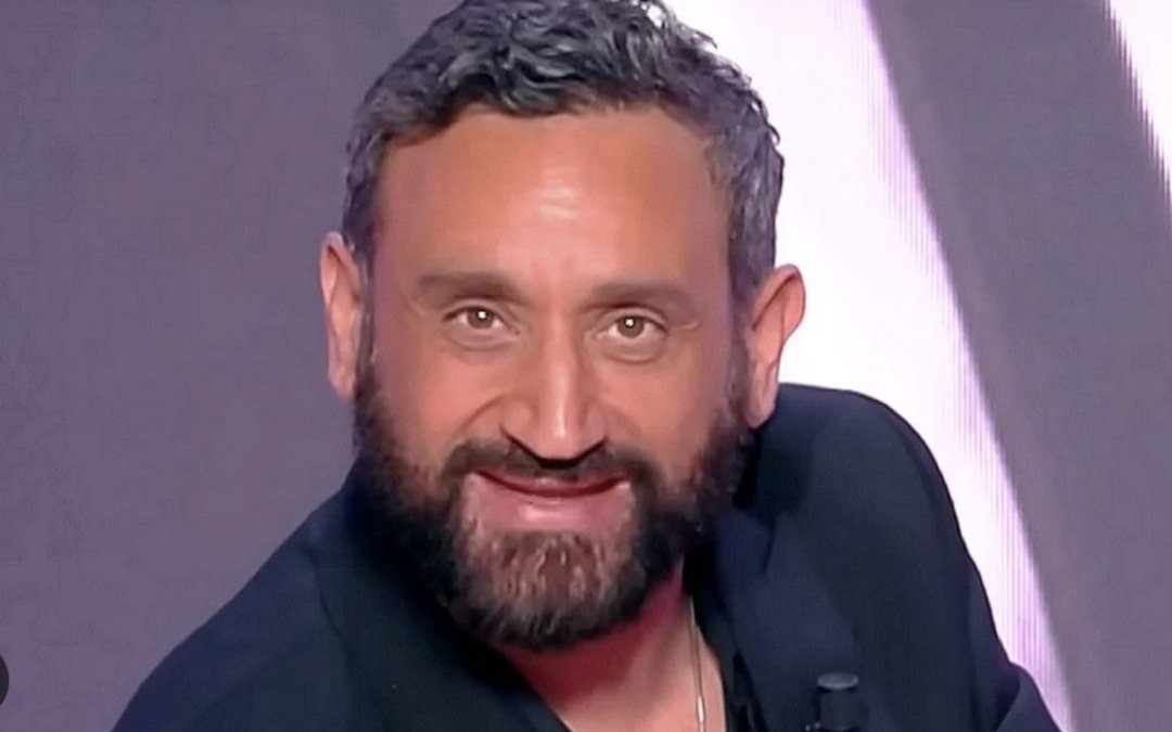 Cyril Hanouna révèle enfin pourquoi Kelly Vedovelli a quitté TPMP ?