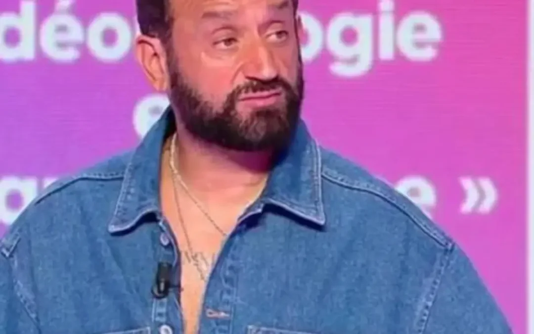 Cyril Hanouna et Shana Loustau quittent Saint-Tropez : une île dont le nom reste secret