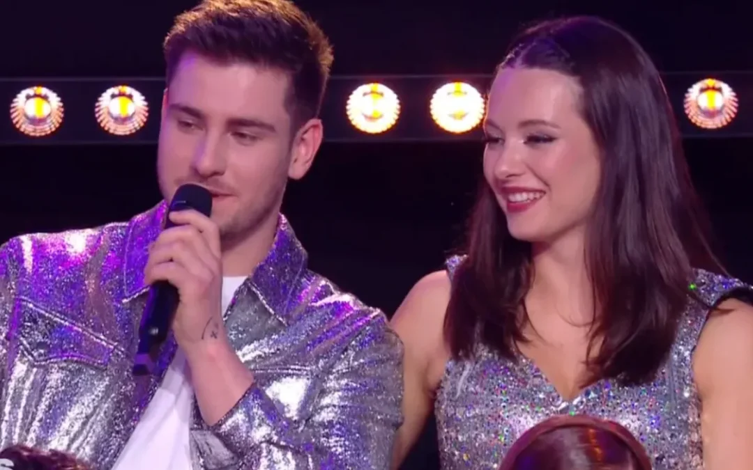 DALS 2026 : Le dilemme d'Elsa Bois face au forfait de Julien Lieb !