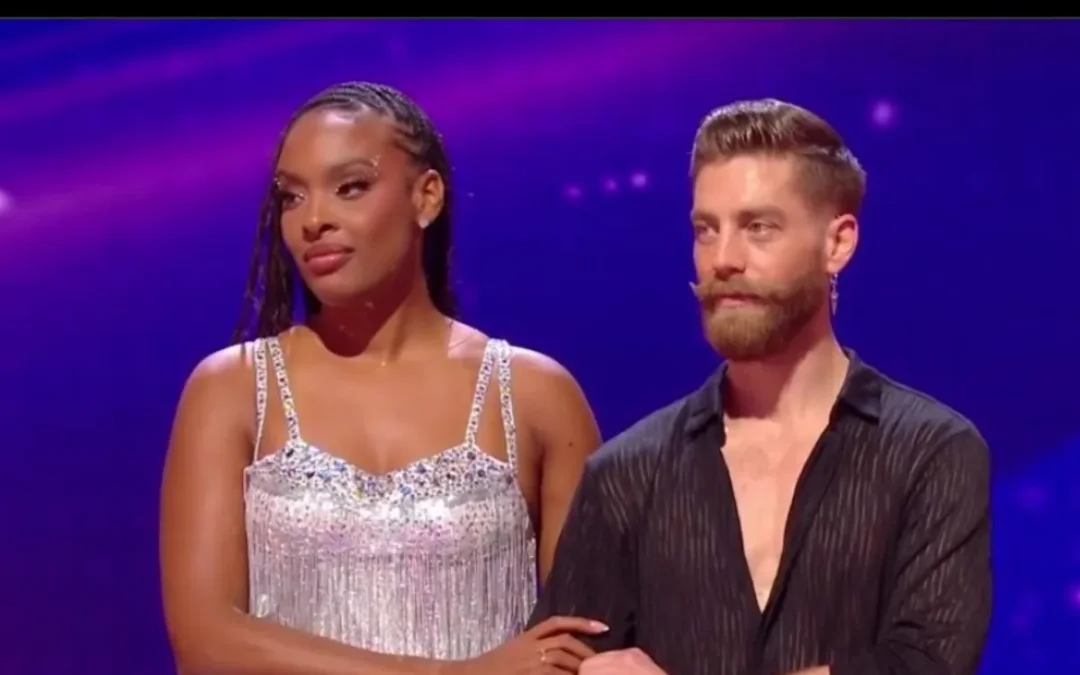 DALS : Angélique Angarni-Filopon sacrifiée pour sauver Laure Manaudou ?