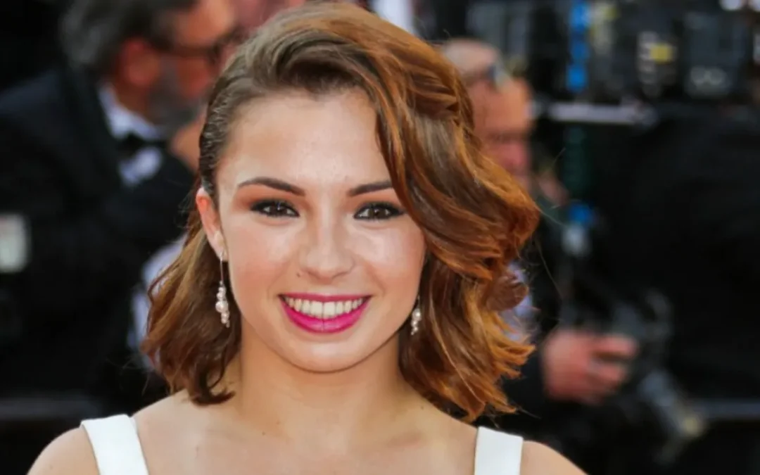 DALS : Marie Denigot au commissariat après un vol à Paris