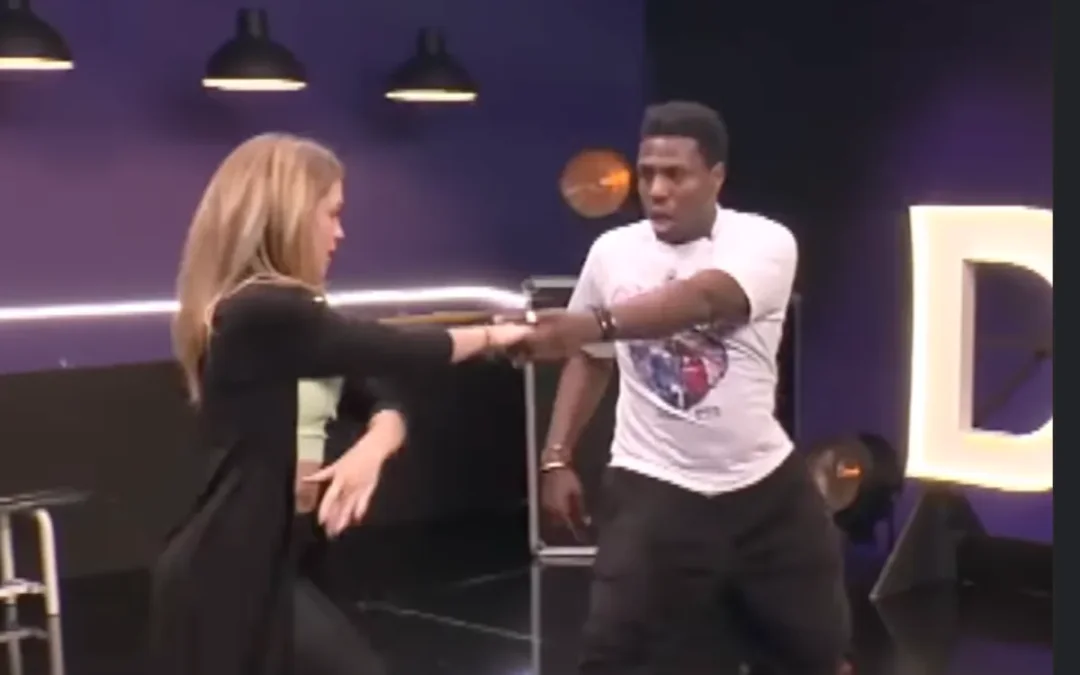 DALS : Mary Denigot et Marcus face à la fronde des fans