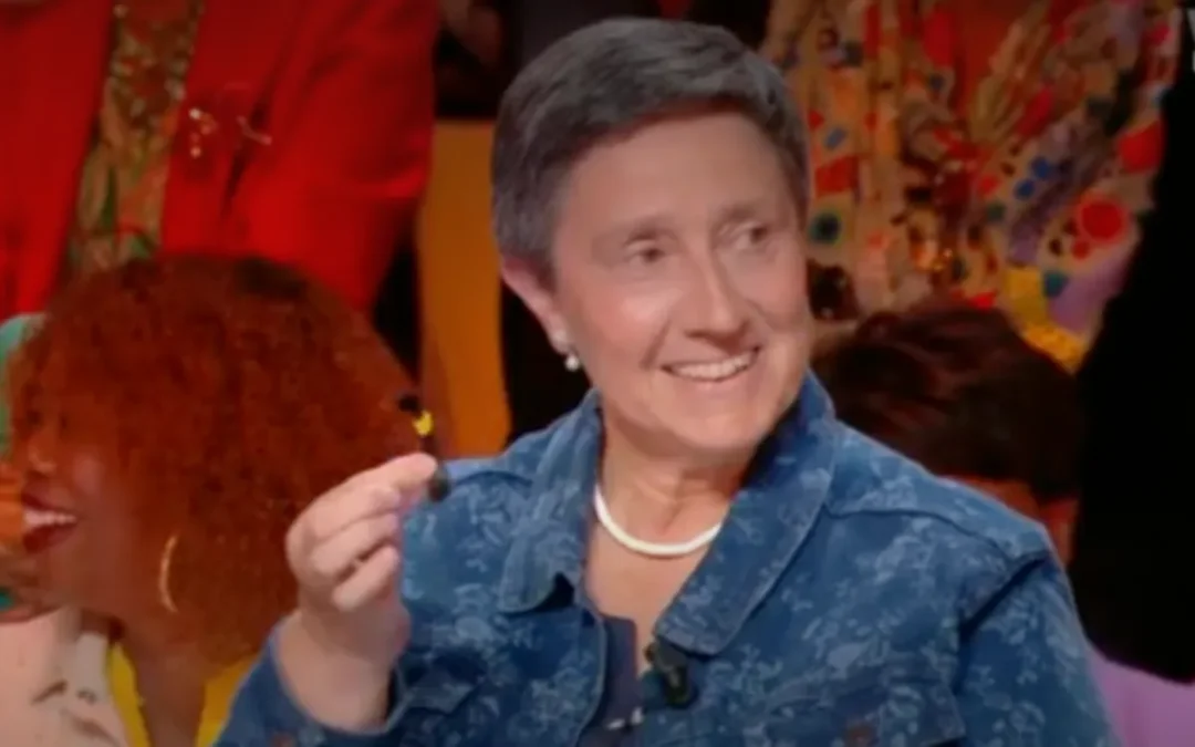 Danielle Moreau : la vérité sur sa liaison secrète avec un acteur marié enfin dévoilée