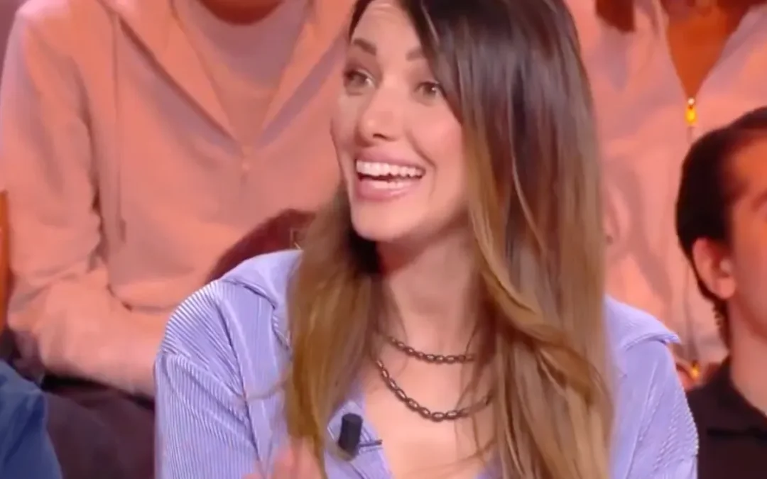 Delphine Wespiser : intervention des pompiers à son domicile