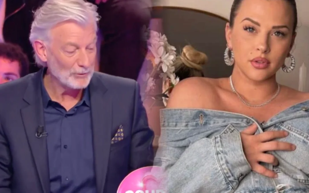 « Deux filles ? » : Kelly Vedovelli enceinte, la révélation de Cyril Hanouna intrigue