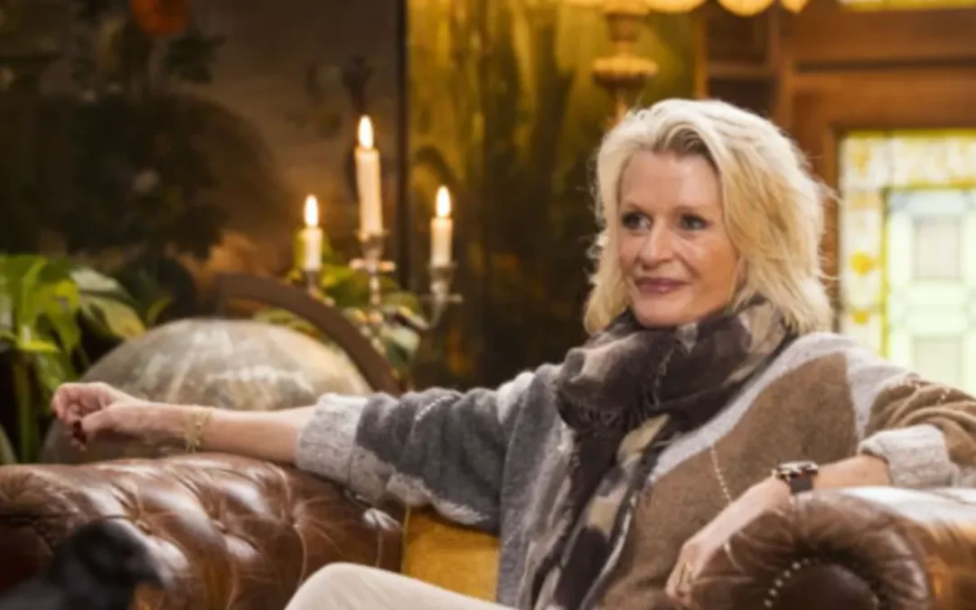 « Elle me fait de la peine » : Sophie Davant évincée des Traîtres, les réseaux sociaux s'enflamment