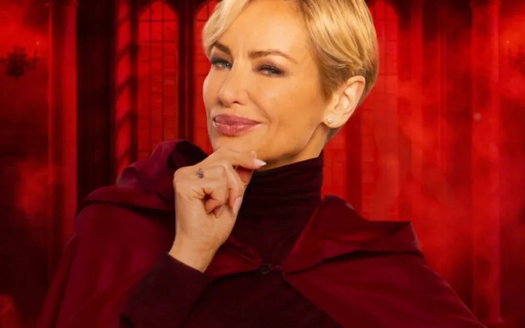 « Elle me surprend en bien » : Adriana Karembeu fait l'unanimité dans Les Traîtres